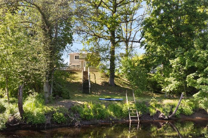 4 rum Villa på Bobergs gård 114 Boberg Falkenbergs kommun - bild 32