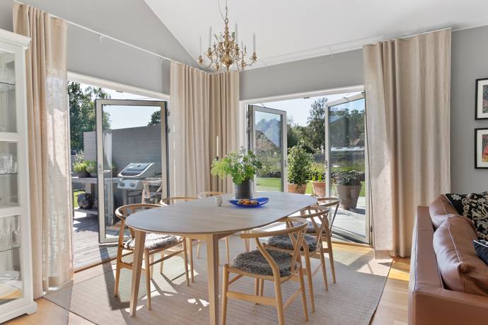 3 rum Villa på Bonnåsvägen 36 Espevik Varbergs kommun - bild 14