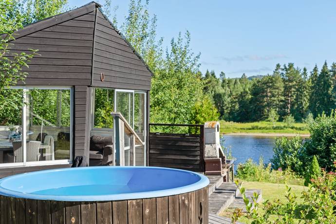 Kornvägen 22, Njurunda, Sundsvalls kommun