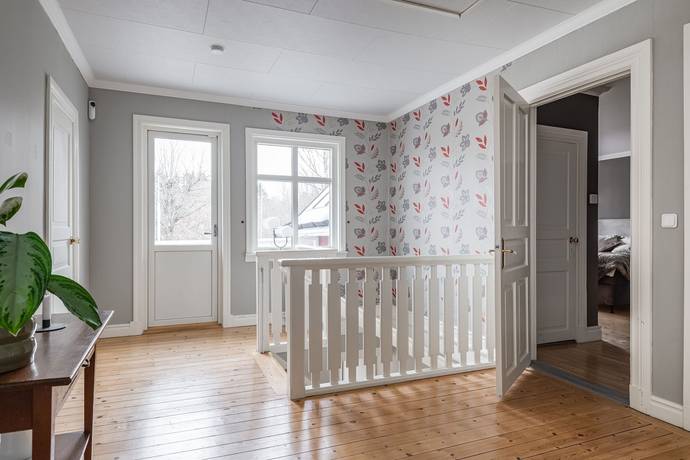 8 rum Villa på Långvägen 11 Mjölby kommun - bild 26