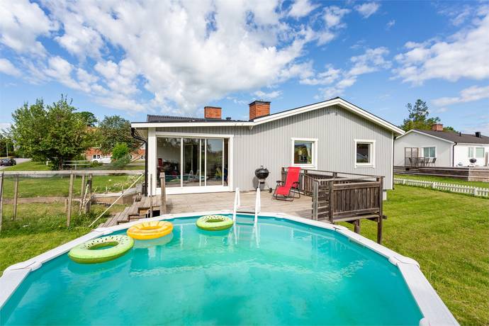 5 rum Villa på Sorbyvägen 11 Munktorp Köpings kommun - bild 24