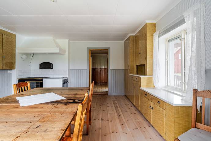 4 rum Villa på Elinge 173 Skärplinge Tierps kommun - bild 11