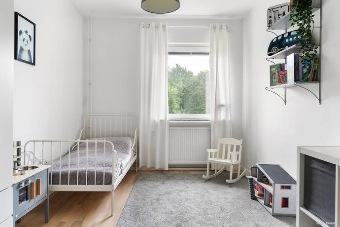 3 rum Lägenhet på Vickervägen 16, 6tr Hallunda Botkyrka kommun - bild 15