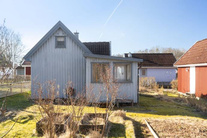 2 rum Fritidshus på Sextettgången 34 Säve - Gunnesby Göteborgs kommun - bild 4