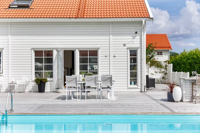 6 rum Villa på Traditionsgatan 5 Strängnäs Strängnäs kommun - bild 59