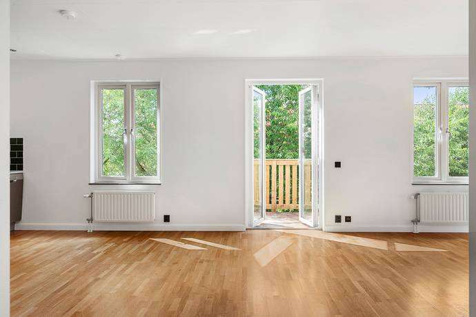 4 rum lägenhet på Stenkällevägen 79F Stenkällan, Malmö kommun - bild 4