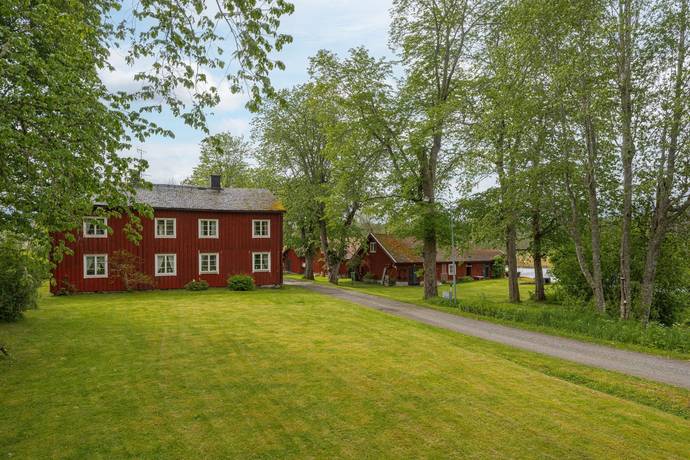 220 m² Villa på Saxån 20 Filipstads kommun - bild 3