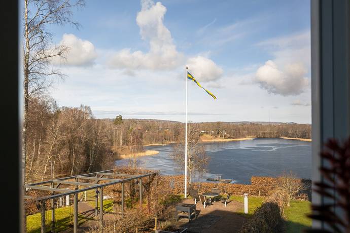 4 rum Lägenhet på Klagstorpsvägen 33P Skultorp Skövde kommun - bild 3