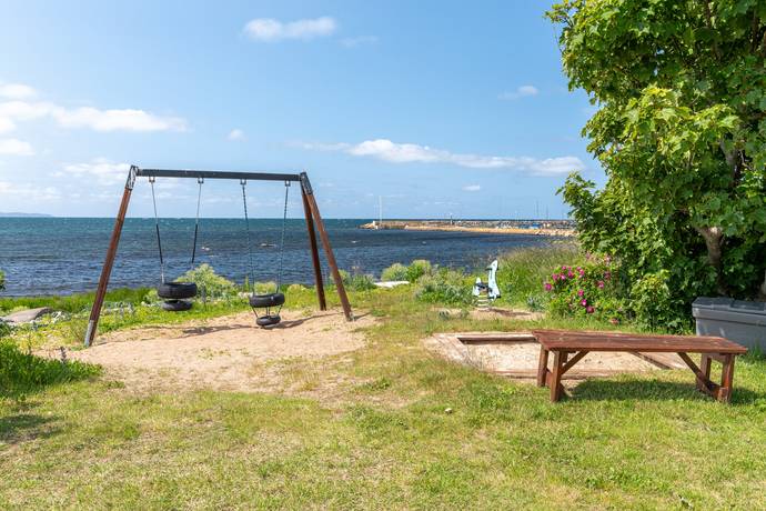 Tomt på Gadebrunnsgränd Rammsjöstrand Båstads kommun - bild 14