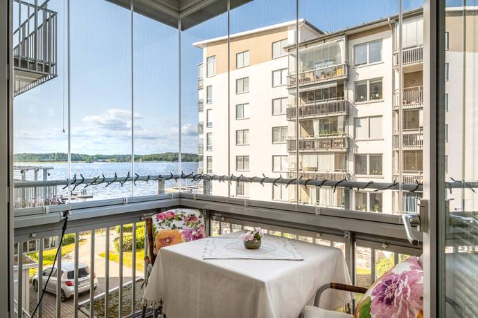 3 rum Lägenhet på Kristoffer Huldts Väg 8 Bolinder Strand Järfälla kommun - bild 7