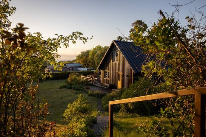6 rum Villa på Högklint Fridtorpsvägen 10 Fridhem Gotlands kommun - bild 75