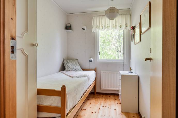 4 rum Fritidshus på Alhammar 17 Alhammar Ulricehamns kommun - bild 9