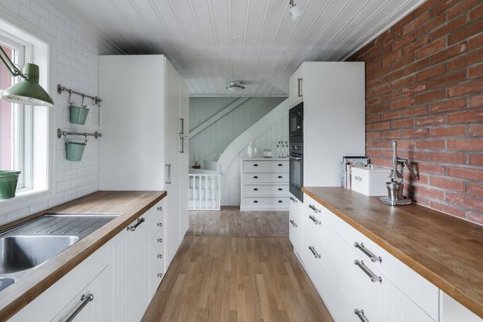 5 rum Villa på Össjöhult 8 Ljungby kommun - bild 12