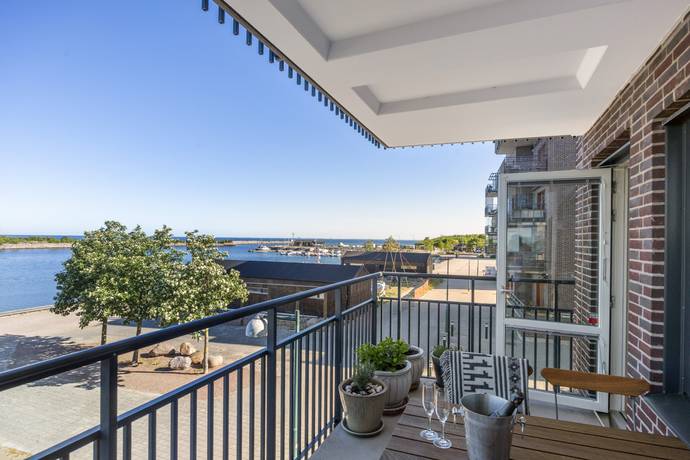 3 rum lägenhet på Sallys gata 42 Limhamns Sjöstad, Malmö kommun - bild 1