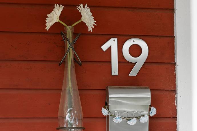 2 rum fritidshus på Tormesta 19 Mörkö, Södertälje kommun - bild 4