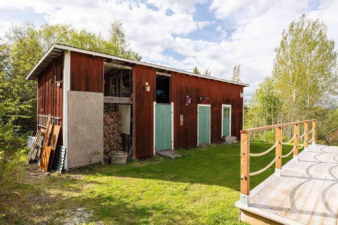 5 rum Villa på Torps-Viken 142 Ånge - Fränsta Ånge kommun - bild 21