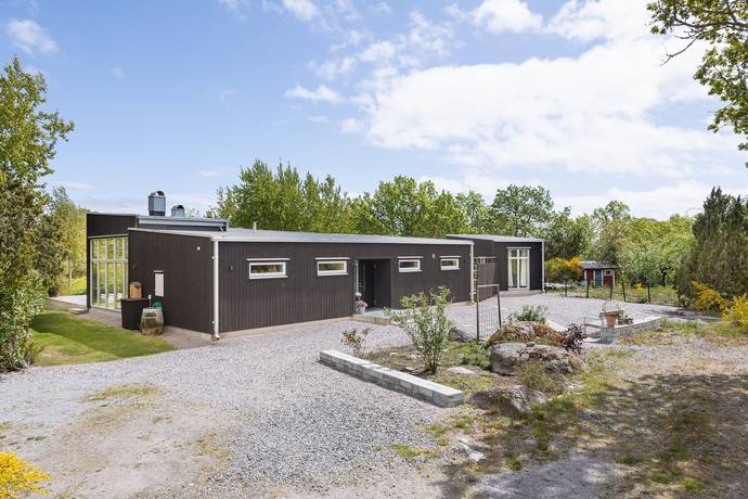 3 rum Villa på Skärgårdsvägen 42A Saxemara Ronneby kommun - bild 6