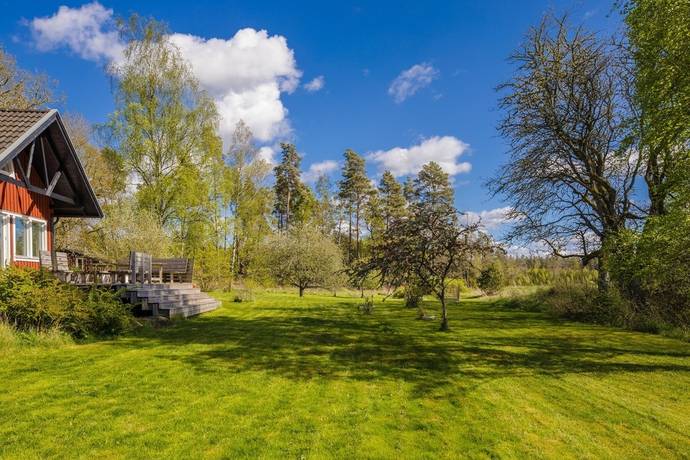 7 rum Villa på Väla Prästdrågen 1 Väla Lidköpings kommun - bild 37