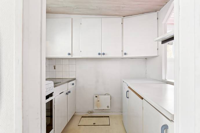 3 rum Villa på Orrgången 2 Sjöbo Sommarby Sjöbo kommun - bild 6
