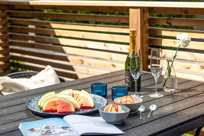 1 rum lägenhet på Reavägen 2B Barkarby, Järfälla kommun - bild 3