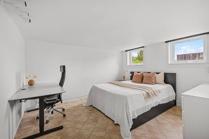 5 rum Villa på Idrottsvägen 7 Märsta - Centralt Sigtuna kommun - bild 27