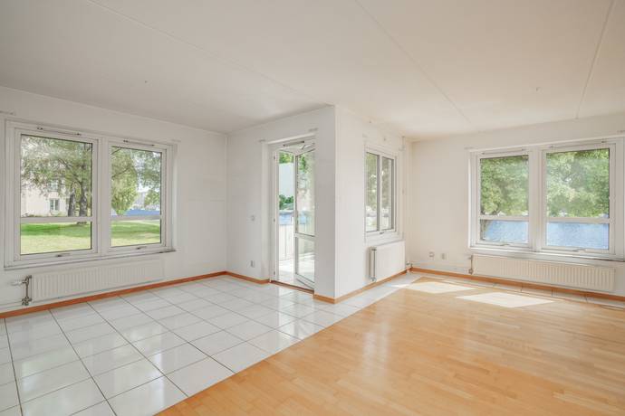 2 rum Lägenhet på Södra vägen 25 B Söderkaj Halmstads kommun - bild 6