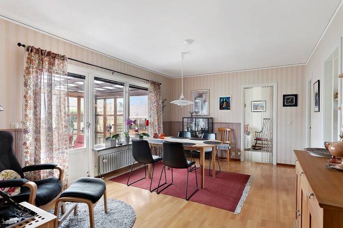 4 rum Villa på Solrosvägen 10 Olofström Olofströms kommun - bild 4