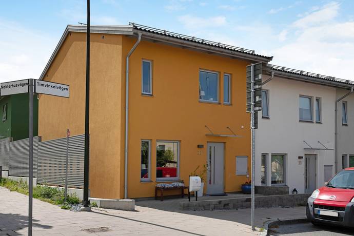 4 rum lägenhet på Timvinkelvägen 31 Vega, Haninge kommun - bild 1