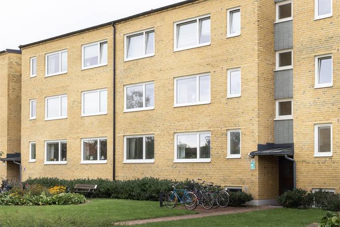 4 rum Lägenhet på Mobäcksgatan 29 Kroksbäck Malmö kommun - bild 27