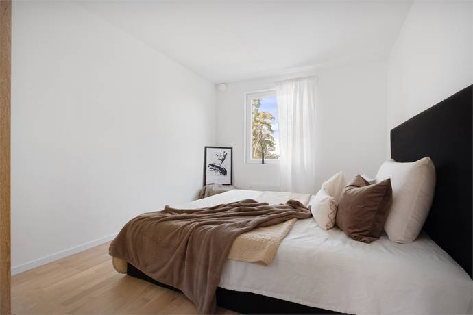 7 rum Villa på Edelundavägen 28 Hässelby Södra Villastad Stockholms kommun - bild 23