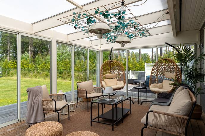 6 rum villa på Skästa byväg 23 Skästa, Västerås kommun - bild 4