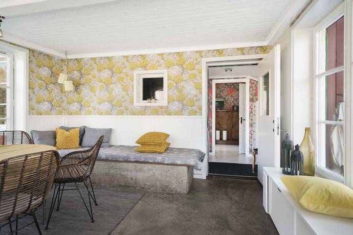 8 rum Villa på Börstil 204 Östhammars kommun - bild 7