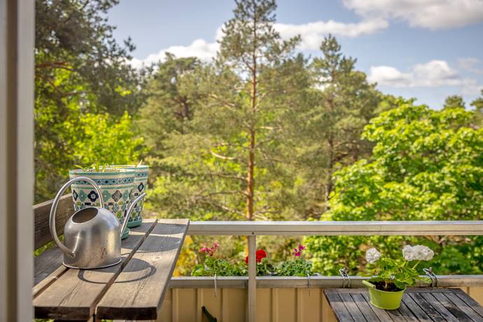Gullmarsvägen 77, 3tr, Årsta, Stockholms kommun