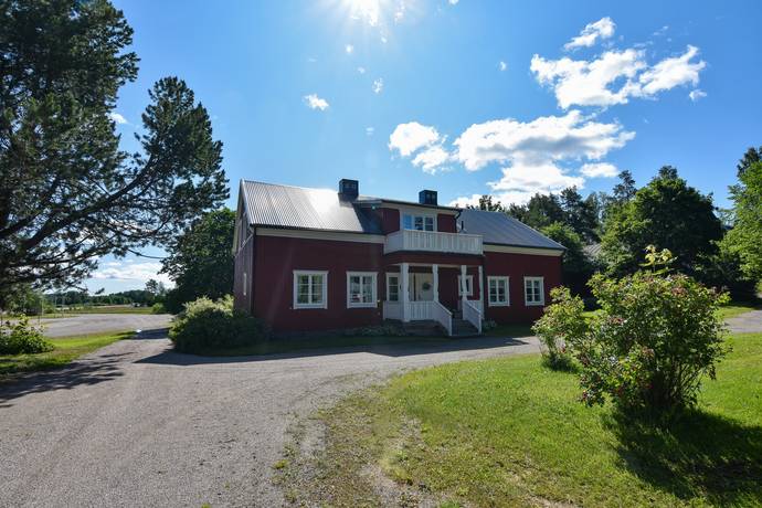 Övrig på Kinsta 324 (312, 316, 322) Söderhamns kommun - bild 16