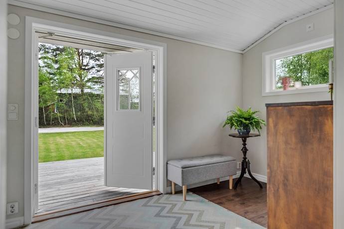 5 rum Villa på Norra Rejdemyrsvägen 3 Lyse Lysekils kommun - bild 11