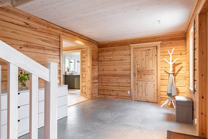 7 rum Villa på Rönningsberg 125 Trångsviken Krokoms kommun - bild 8