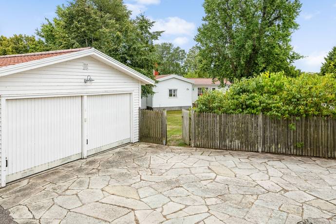 4 rum villa på Garnholmsvägen 12B Dunö, Kalmar kommun - bild 5