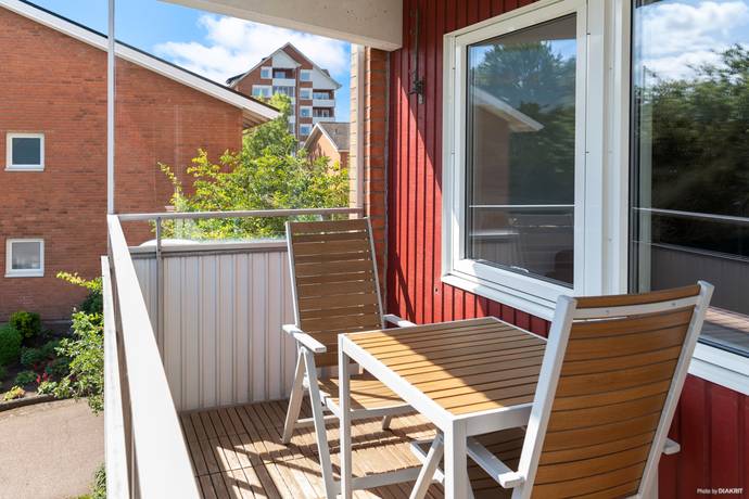 2 rum Lägenhet på Tyringegatan 3 Husensjö Helsingborgs kommun - bild 10