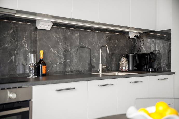 1.5 rum Lägenhet på Bergshöjden 64 Sundbyberg - Rissne Sundbybergs kommun - bild 18