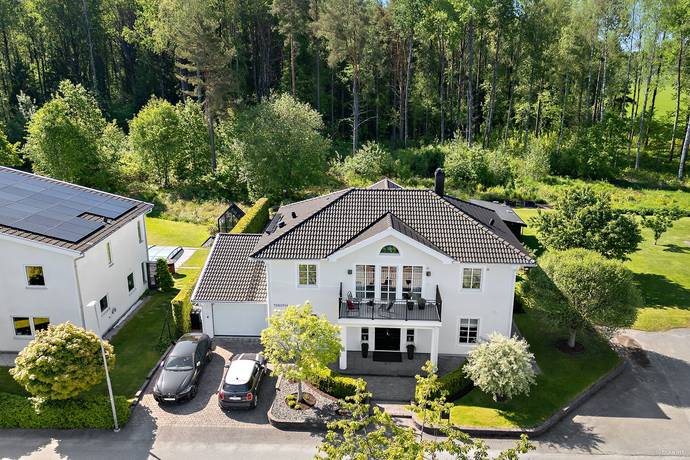 7 rum Villa på Myggvägen 22 Adolfsberg Örebro kommun - bild 17