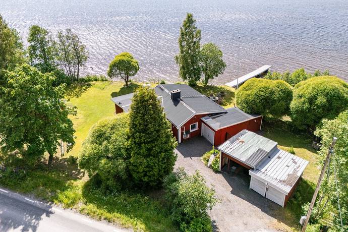 3 rum fritidshus på Rystrand 102 Rystrand, Kramfors kommun - bild 4