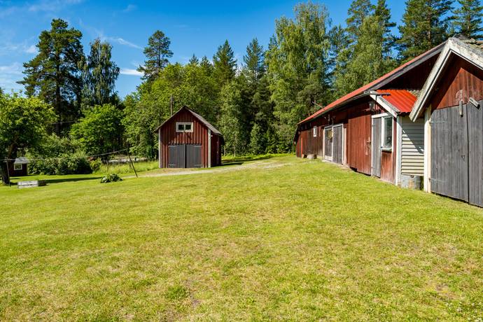 5 rum Gård med jordbruk på Kallernäs Dalhem 190 Kallernäs Lindesbergs kommun - bild 59
