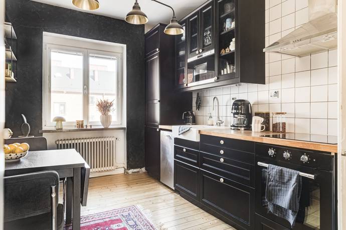 1.5 rum Lägenhet på Osbygatan 3A Nobeltorget Malmö kommun - bild 13