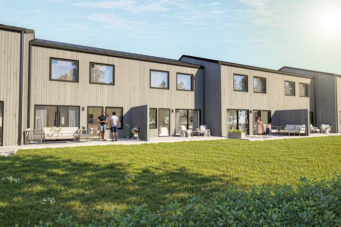 Mariestad, Mariestads kommun
