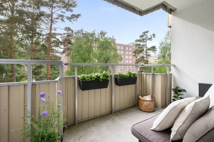 3 rum lägenhet på Sikvägen 24 Centrala Tyresö, Tyresö kommun - bild 5