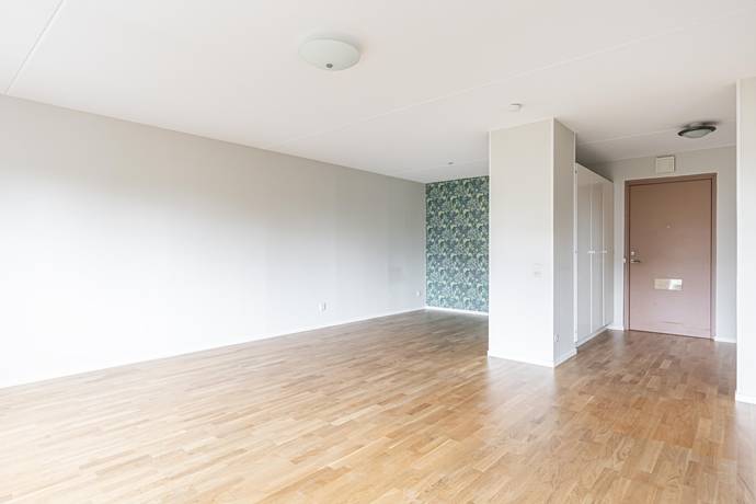 1 rum lägenhet på Oxbacksgatan 7 Oxbacken, Västerås kommun - bild 5