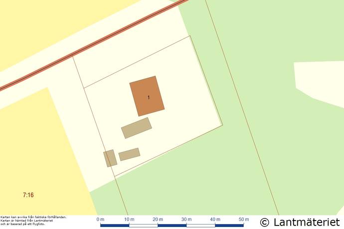 5 rum Villa på Borsna Tallbacken 1 Ryssby Ljungby kommun - bild 26