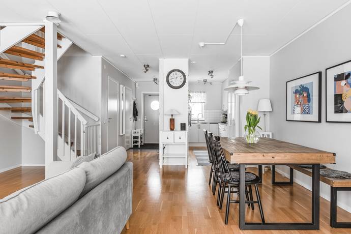 4 rum Kedjehus på Utsädesgatan 35 Lambohov Linköpings kommun - bild 13