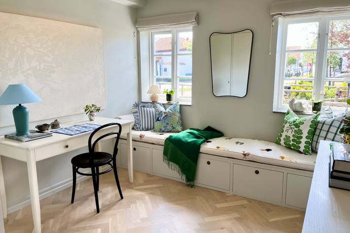 7 rum Lägenhet på Gröna torg 3B Falsterbos gamla stadskärna Vellinge kommun - bild 18