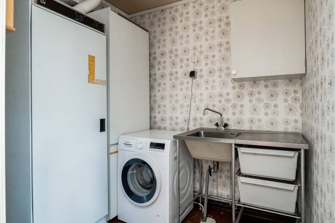 4 rum Villa på Medelpadsvägen 11 Söderhamns kommun - bild 14